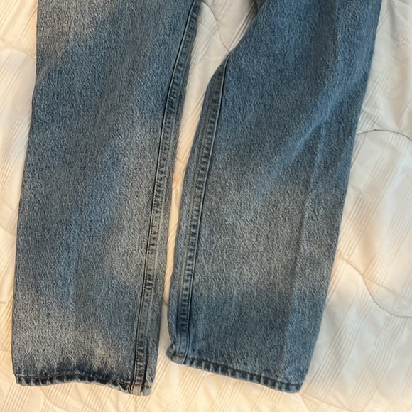 TopShop Jeans Size 24 - Picture 7 of 9